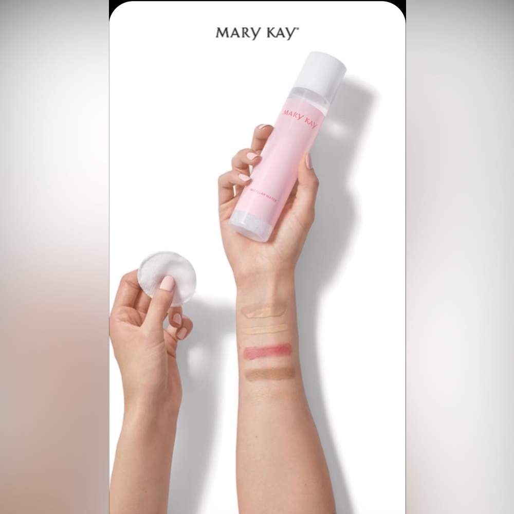Mary Kay Micellar Water